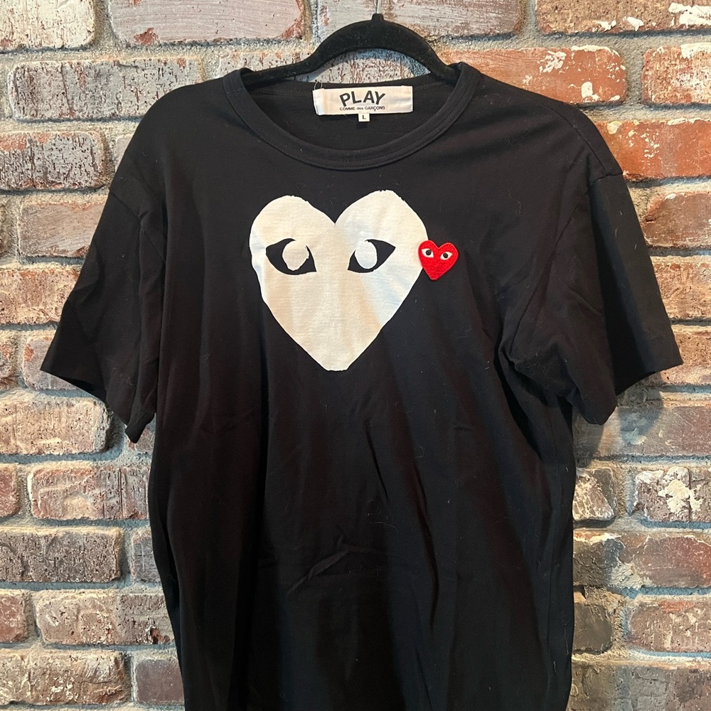 Comme des Garcons Play
